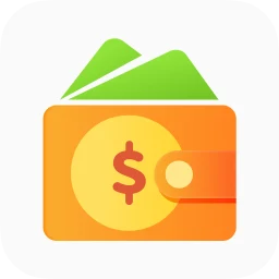 Icono de Money Saver - Budget & Expense